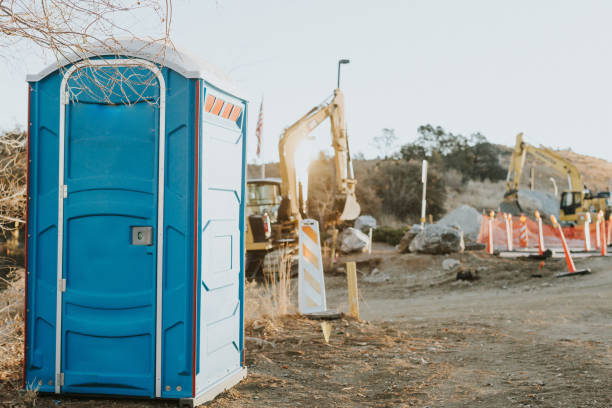 Best Portable restroom solutions  in Rock Island, WA