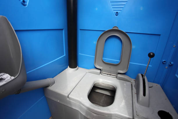 Best Construction site porta potty rental  in Rock Island, WA