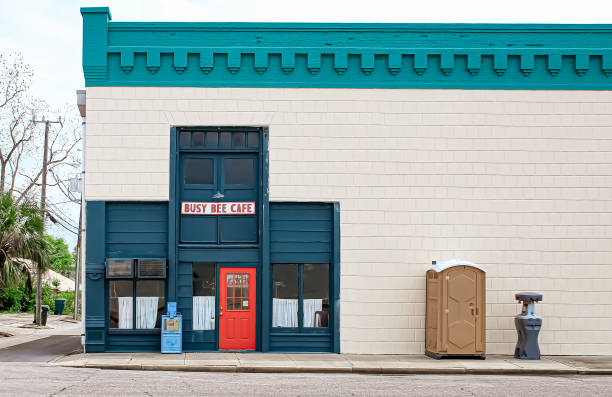 Best Portable toilet rental cost  in Rock Island, WA
