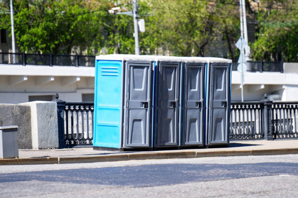 Best Local porta potty services  in Rock Island, WA