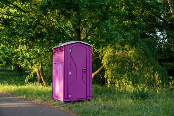 Best Portable toilet rental cost  in Rock Island, WA