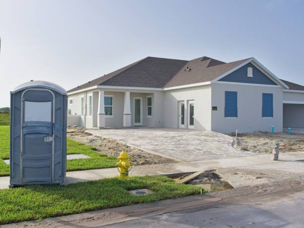 Best Porta potty delivery and setup  in Rock Island, WA
