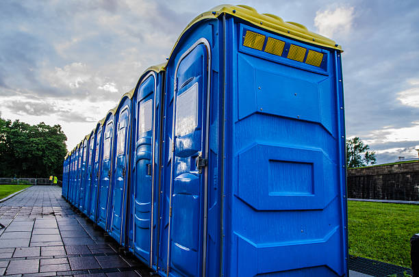 Best Local porta potty services  in Rock Island, WA
